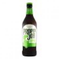 St Austell Proper Job