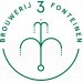 3 Fonteinen Strenge Winter (season 2122) Blend No. 87 - 75cl 