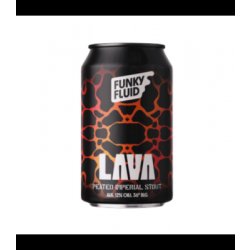 Funky Fluid Lava 2025