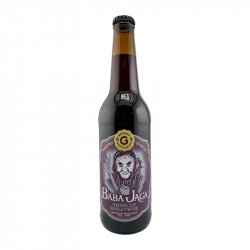 Browar Gościszewo Baba Jaga