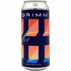 Grimm Artisanal Ales Light Year