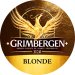 Grimbergen Blonde 