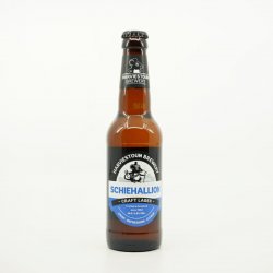 Harviestoun Schiehallion