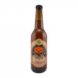 Browar Gościszewo Strach