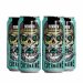 Pack 4 Everbrew Evermaine Lata 473ml VL 