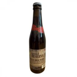 Brouwerij De Dolle Brouwers Oerbier Special Reserva (2023) Brouwerij De Dolle Brouwers Oerbier Special Reserva (2023)