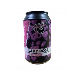 Birrificio Manerba Lady Rose