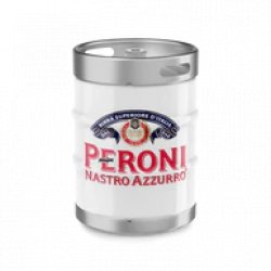 Peroni Nastro Azzurro