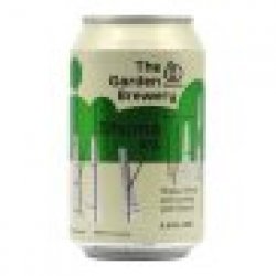 The Garden Brewery Shuma IPA 0,33l - Craftbeer Shop