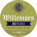 Willemoes Pilsner Øko Willemoes Pilsner Øko