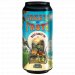 Bach Brewing Greats of Froth WCIPA 440mL Bach Brewing Greats of Froth WCIPA 440mL