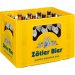 Zoetler Festbier Kasten 20 x 0 5 l 