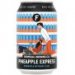 Frontaal Pineapple Express Witbier 0,33l Frontaal Pineapple Express Witbier 0,33l