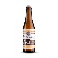 Achel Blond 33 cl. - Abadica