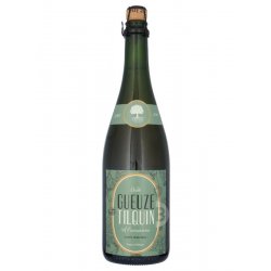 Tilquin - Oude Gueuze Tilquin Cuvée Jean-Paul - Beerdome