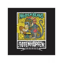 Totenhopfen Brauhaus Hops N Beans