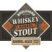 Boulevard Whiskey Barrel Stout 12oz 