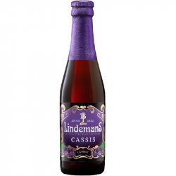 Lindemans Cassis
