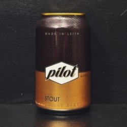 Pilot Stout