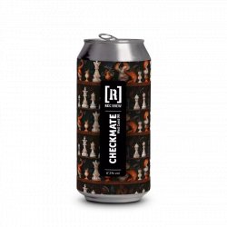 Rec Brew Checkmate Rec Brew Checkmate