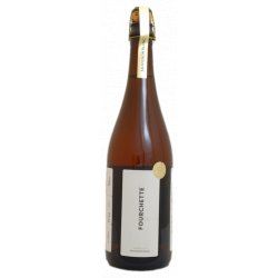 Brouwerij Van Steenberge Fourchette Grand Cru Sauvignon Blanc Brouwerij Van Steenberge Fourchette Grand Cru Sauvignon Blanc