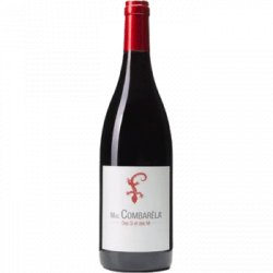 Mas Combarèla Terrasses du Larzac Bio Des Si et Des Mi Rouge 2022 - Find a Bottle