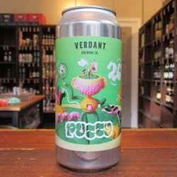 Verdant Brewing Co Putty (2026)