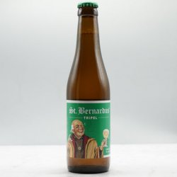 St. Bernardus Tripel