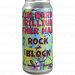 Tin Barn Brewing Rock the Block 