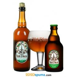 Val Dieu Bière de Noël