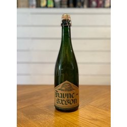 Havnesæson Blend 4 - 75cl, 8,1%, Wild Ale - Mikkeller Baghaven - BeerShoppen