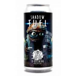 X-brewing Shadow Fuel X-brewing Shadow Fuel