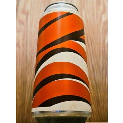 UnBarred Brewery Bueno Shake UnBarred Brewery Bueno Shake