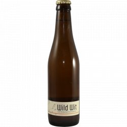 Gooische Bierbrouwerij Wild Wit