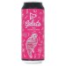 Funky Fluid - Gelato: Rosa 