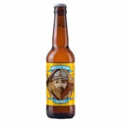 Grutte Pier Brouwerij Witbier