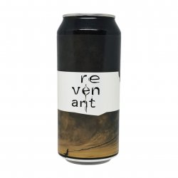 Revenant Brewing Project Linger