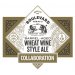 Boulevard Barrel-Aged Wheat Wine 12oz Boulevard Barrel-Aged Wheat Wine 12oz
