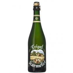 Tripel Karmeliet