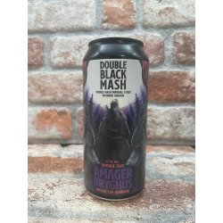 Amager Bryghus Double Black Mash (2025) Bourbon Version Amager Bryghus Double Black Mash (2025) Bourbon Version