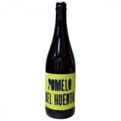 Cyclic Beer Farm Pomelo del Huerto