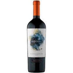 Sideral Ensamblaje Tinto 2022 - CAV - Club de Amantes del Vino