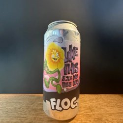 Floc. Like This Floc. Like This