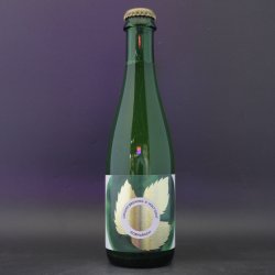 Fyne Ales  Holy Goat - Origins: Gobharach - 6.4% (375ml) - Ghost Whale