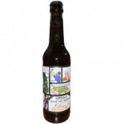 Smeele Solar Harvest Ale - Speciaalbierkoning