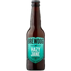 BrewDog Hazy Jane