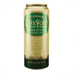 irlandesa Greene King Wexford lata 440ml - CervejaBox