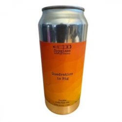 Spyglass Brewing Company Quadratics Is Big Spyglass Brewing Company Quadratics Is Big