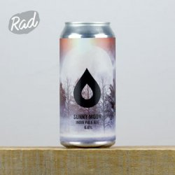 Pollys Sunny Moon - Radbeer