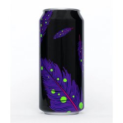 Omnipollo Bianca Blueberry Space Jam Lassi Gose - Cervezas del Mundo